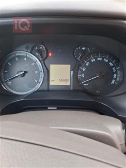 تويوتا لاندكروزر برادو